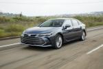 Toyota Avalon Hybrid Limited 2018 года